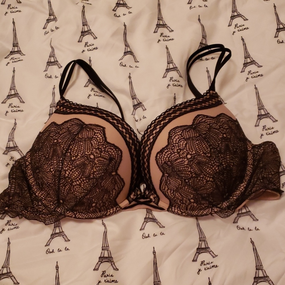 VS Very Sexy bra